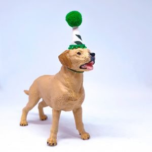 Golden Labrador Dog